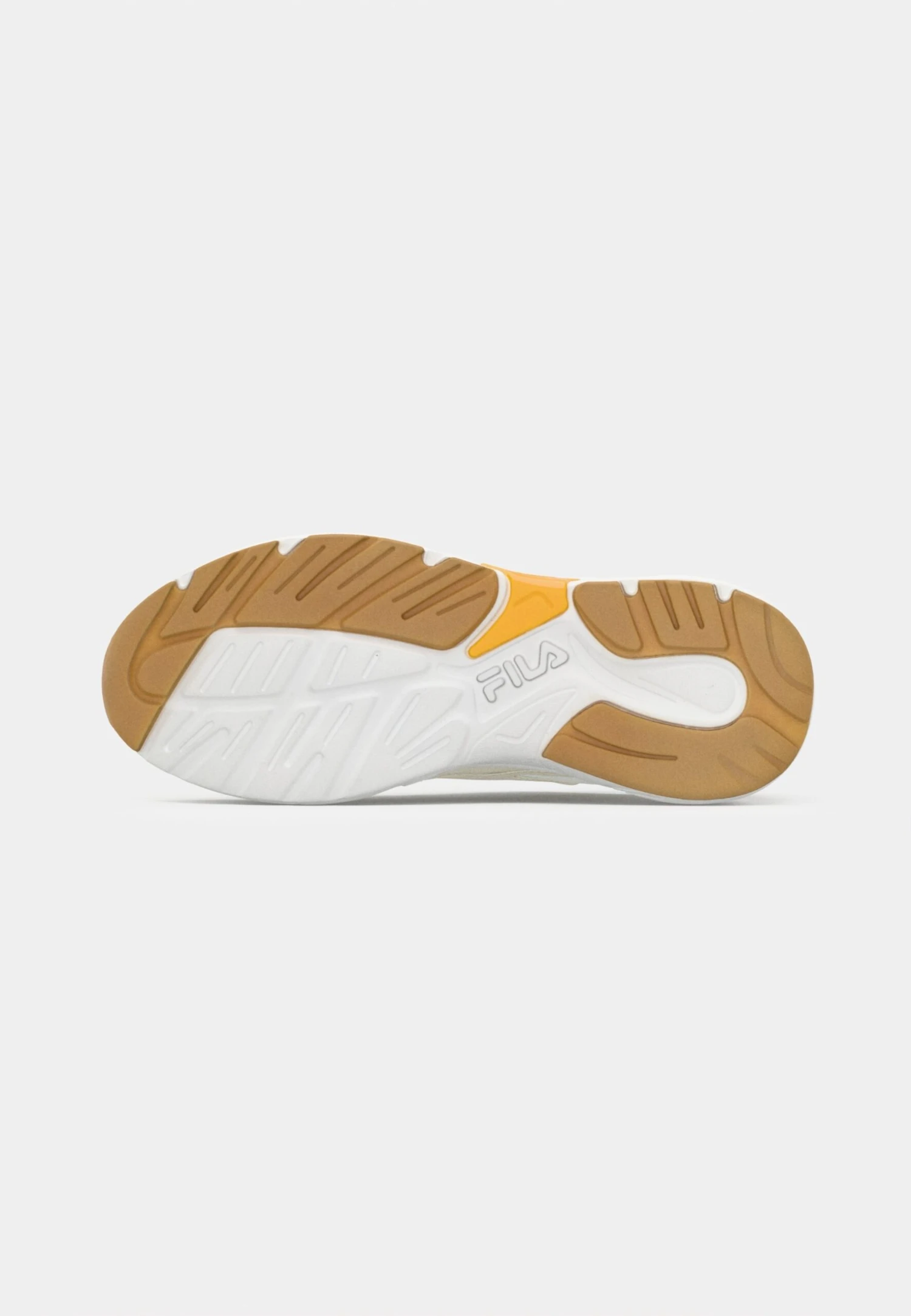 Fila KREATIX - Trainers - Turtledove/marshmallow 9 Fila KREATIX - Trainers - Turtledove/marshmallow – Bild 7