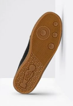 Fila BYB ASSIST WMN - Sneaker Low - Black -Fila Verkaufe 3475c384b68f4005bbe86f4e1077199d