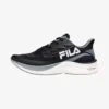 Fila ARGON - Laufschuh Neutral - Black-phantom