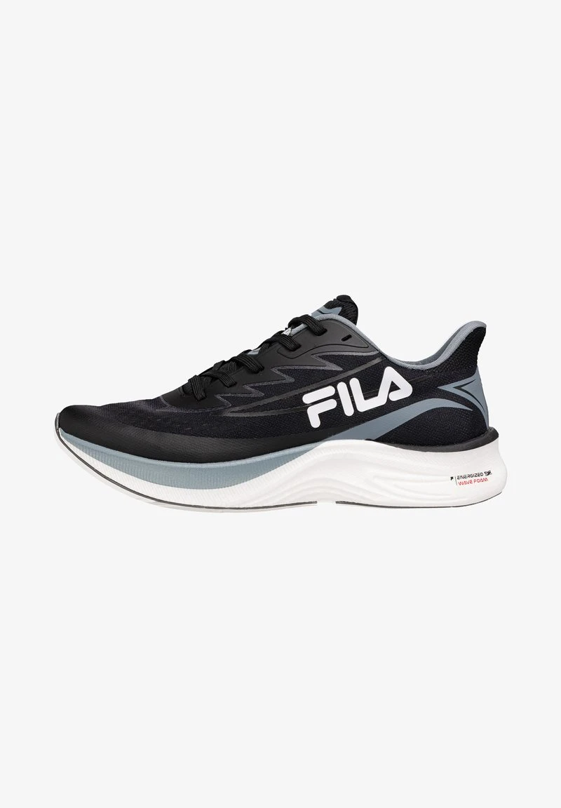 Fila ARGON - Laufschuh Neutral - Black-phantom 3 Fila ARGON - Laufschuh Neutral - Black-phantom