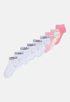 Fila JUNIOR GIRL INVISIBLE 9 PACK - Socken - White/pearl -Fila Verkaufe 358d0bd708f5411d89c99b9e82a60d21 1
