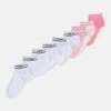 Fila JUNIOR GIRL INVISIBLE 9 PACK - Socken - White/pearl 1 Fila JUNIOR GIRL INVISIBLE 9 PACK - Socken - White/pearl -Fila Verkaufe 358d0bd708f5411d89c99b9e82a60d21