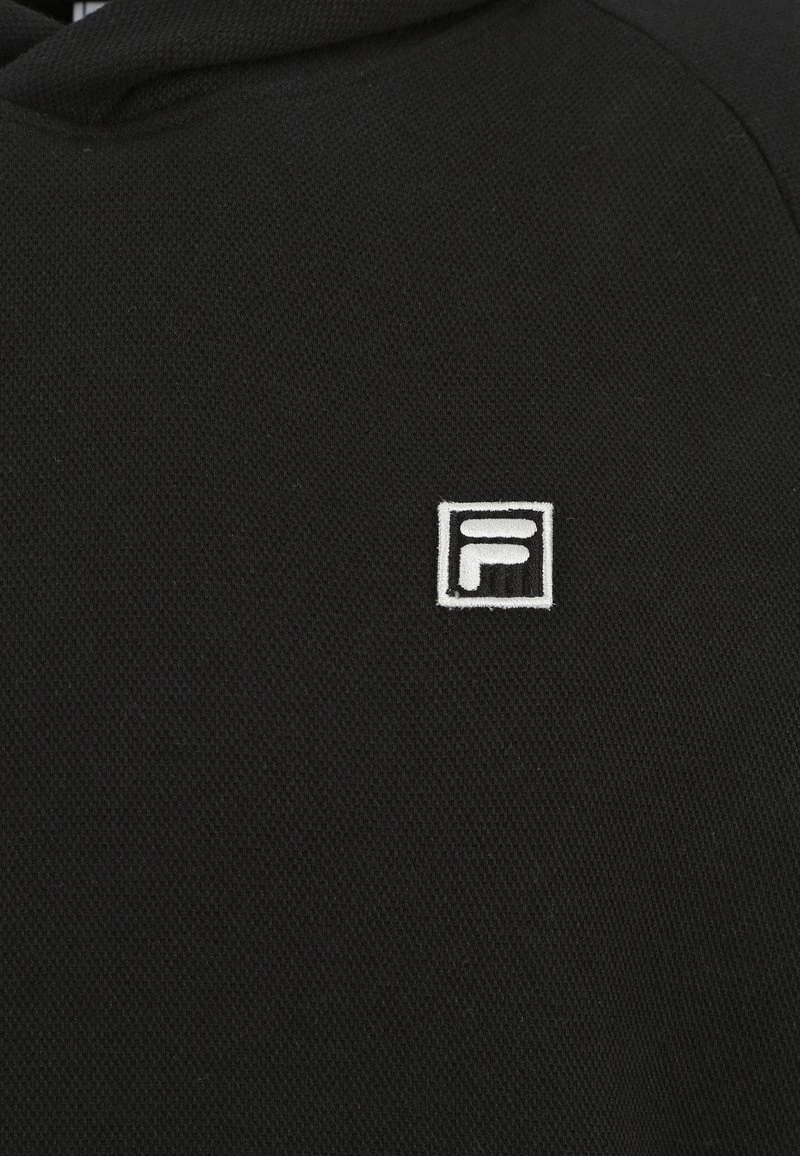 Fila BISCEGLIE - Kapuzenpullover - Black 7 Fila BISCEGLIE - Kapuzenpullover - Black – Bild 5