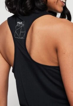 Fila RUHLA - Sport T-shirt - Black Beauty 10 Fila RUHLA - Sport T-shirt - Black Beauty -Fila Verkaufe 35a28f41eaf748ed8bf08eb7a7e753a8