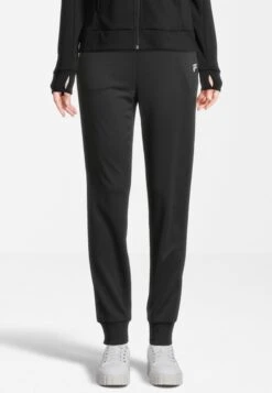 Fila RANGIROA - Jogginghose - Black -Fila Verkaufe 35c6989e78f848279e106082f09a646e 1