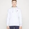 Fila ROY - Sweatshirt - White -Fila Verkaufe 35ccefda3a0d468aa23ed7b6a233e42a
