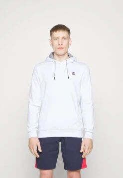 Fila ROY - Sweatshirt - White