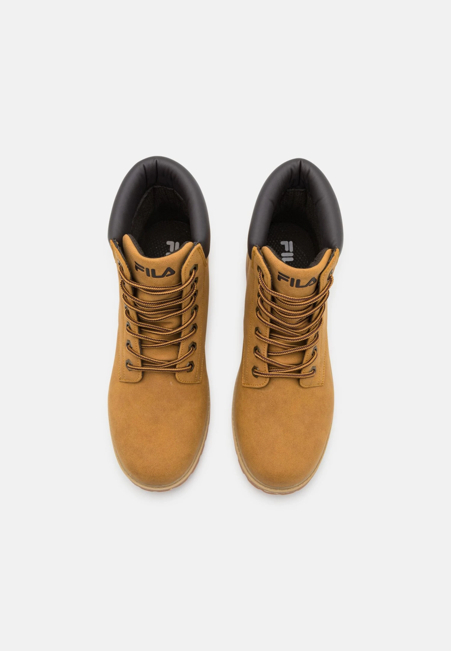 Fila MAVERICK MID - Lace-up Ankle Boots - Chipmunk 6 Fila MAVERICK MID - Lace-up Ankle Boots - Chipmunk – Bild 4