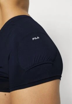 Fila BALLPANT BELLA - Kurze Sporthose - Navy 12 Fila BALLPANT BELLA - Kurze Sporthose - Navy -Fila Verkaufe 366892ef30bf46668647a065201bb7c8