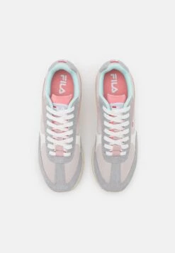 Fila SOULRUNNER - Sneaker Low - Gray/violet 13 Fila SOULRUNNER - Sneaker Low - Gray/violet -Fila Verkaufe 368ad3edbfe74f9bbb1b28fef3a93003