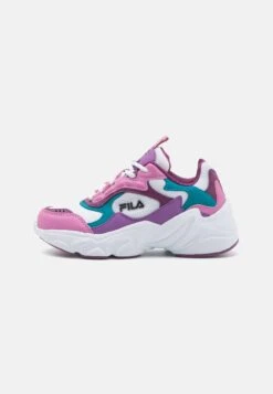 Fila COLLENE UNISEX - Sneaker Low - Bering Sea/blue Glow 22 Fila COLLENE UNISEX - Sneaker Low - Bering Sea/blue Glow -Fila Verkaufe 36a383604c054b92842dd4e3ec827c21 1
