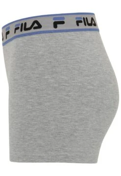Fila HAVRE TAPED - Panties - Medium Grey Melange -Fila Verkaufe 36c38ad8fe89442ba13bdbb8092f27aa