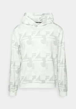 Fila RIAD REGULAR HOODY - Kapuzenpullover - Lucent White 11 Fila RIAD REGULAR HOODY - Kapuzenpullover - Lucent White -Fila Verkaufe 376e968e1671435986515002423a73fb