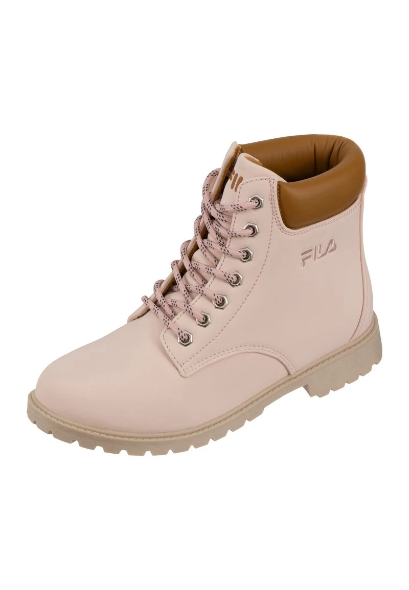 Fila MAVERICK - Schnürstiefelette - Peach Whip 4 Fila MAVERICK - Schnürstiefelette - Peach Whip – Bild 2