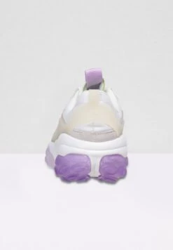 Fila FOOTWEAR LOLIGO CB WMN - Sneaker Low - White Fair Orchid 11 Fila FOOTWEAR LOLIGO CB WMN - Sneaker Low - White Fair Orchid -Fila Verkaufe 381fd58da2c24d38800059dc31e42162