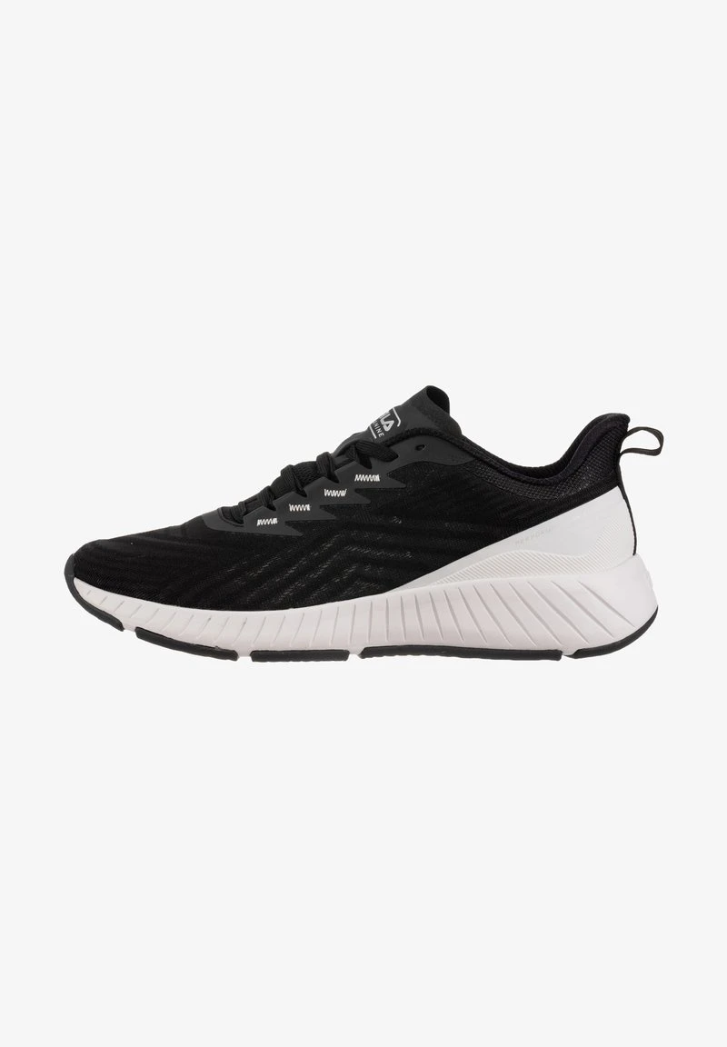 Fila NOVANINE - Laufschuh Wettkampf - Black 3 Fila NOVANINE - Laufschuh Wettkampf - Black