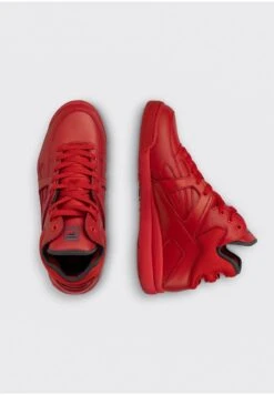 CAGE - Sneaker High - Fila Red -Fila Verkaufe 389d8a35b94a40f9b97cf1cc4ea2bed3