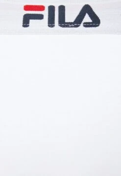 Fila MAN BOXER 5 PACK - Panties - White 11 Fila MAN BOXER 5 PACK - Panties - White -Fila Verkaufe 39563886f3804a51ba86cc537dbcd15e
