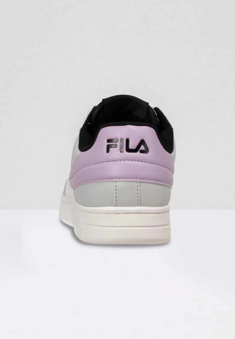 Fila NOCLAF - Sneaker Low - White Fair Orchid 6 Fila NOCLAF - Sneaker Low - White Fair Orchid – Bild 4