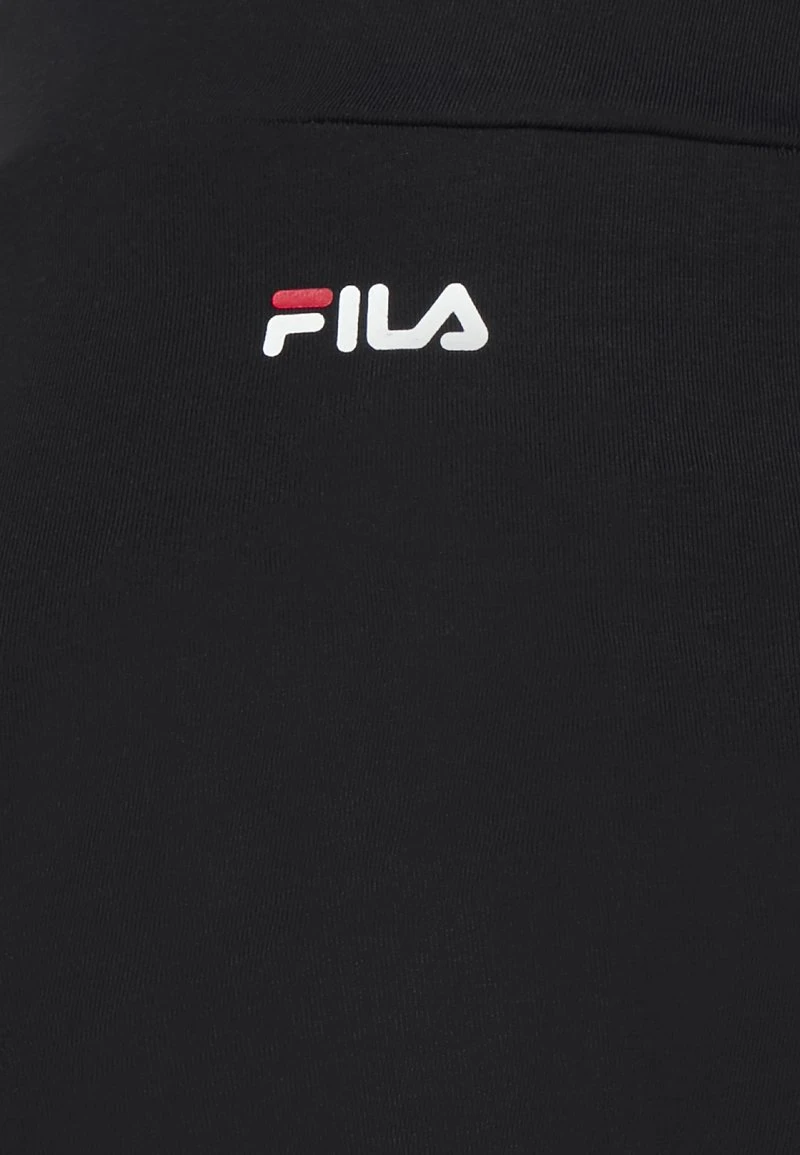 Fila BARBAN - Leggings - Hosen - Black Beauty 5 Fila BARBAN - Leggings - Hosen - Black Beauty – Bild 3