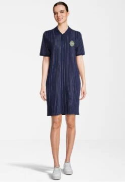 Fila TREPLIN - Sportkleid - Dark Blue