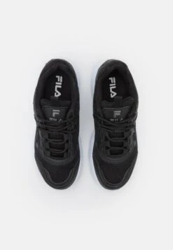 Fila COLLENE - Sneaker Low - Black 13 Fila COLLENE - Sneaker Low - Black -Fila Verkaufe 3a24d4bc76aa456da50acd84f0ef40bb