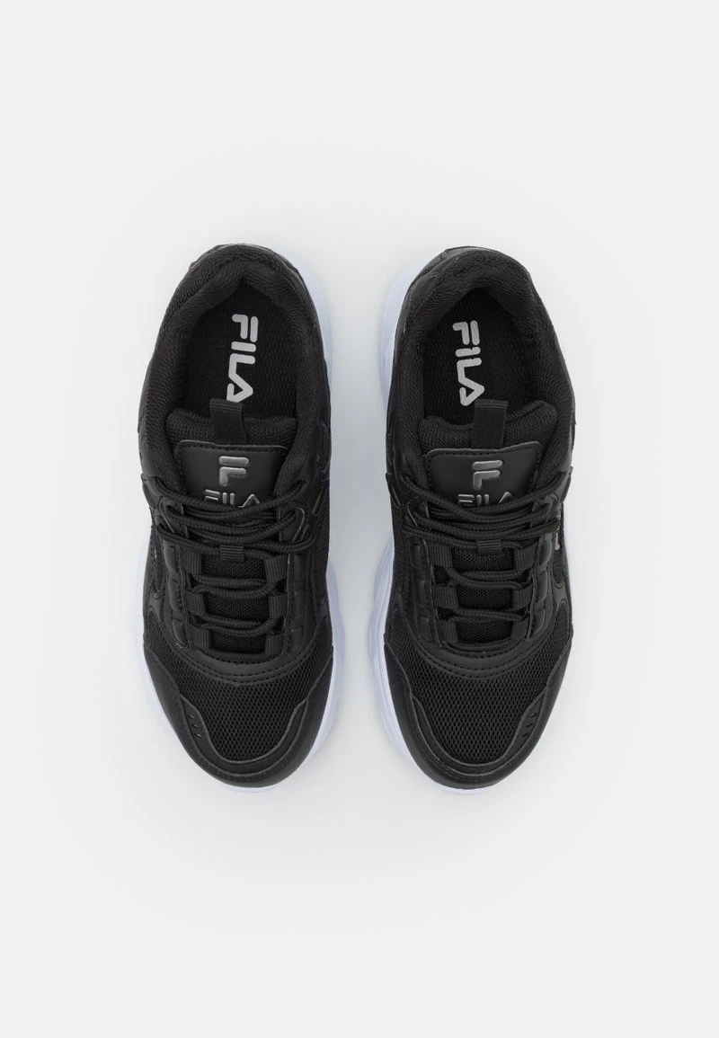 Fila COLLENE - Sneaker Low - Black 8 Fila COLLENE - Sneaker Low - Black – Bild 6
