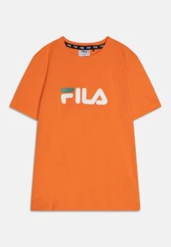 Fila SOLBERG LOGO TEE UNISEX - T-Shirt Print - Light Grey Melange 13 Fila SOLBERG LOGO TEE UNISEX - T-Shirt Print - Light Grey Melange -Fila Verkaufe 3ae2f66592304148b84cd6999f7e5969