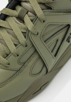 Fila CAGE MID - Sneaker High - Burnt Olive 13 Fila CAGE MID - Sneaker High - Burnt Olive -Fila Verkaufe 3af77d54a1bd4ff19eea68bbda7ef61e