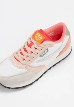 Fila ORBIT CB LOW - Sneaker Low - Marshmallow-flamingo Pink -Fila Verkaufe 3b0eab689d93479dac599d71727da41c