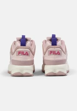 Fila DISRUPTOR - Sneaker Low - Pale Mauve 13 Fila DISRUPTOR - Sneaker Low - Pale Mauve -Fila Verkaufe 3b0ffd7f12aa4b6c953e7806f7204335