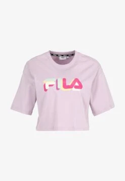 Fila APPAREL BEUNA CROPPED GRAPHIC TEE - T-Shirt Print - Fair Orchid 11 Fila APPAREL BEUNA CROPPED GRAPHIC TEE - T-Shirt Print - Fair Orchid -Fila Verkaufe 3bddd9c932a84b67968ab618cf2cbb1e