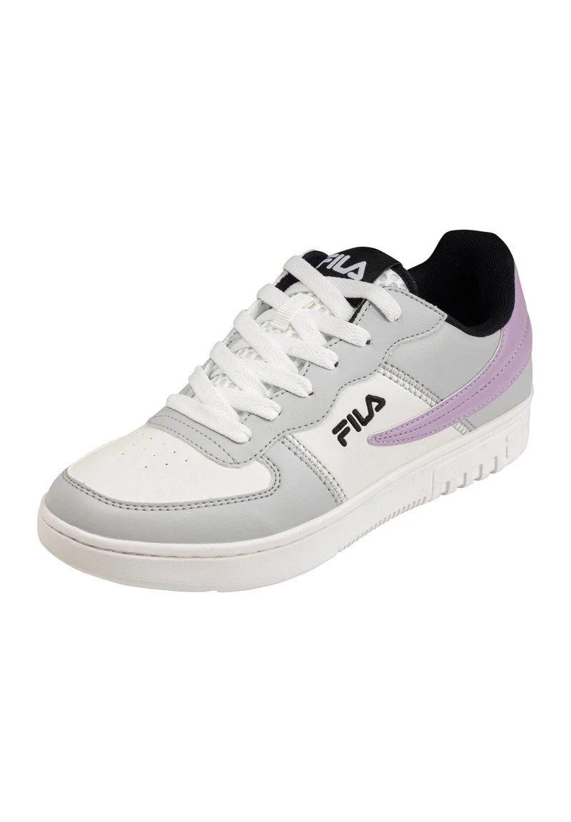 Fila NOCLAF - Sneaker Low - White Fair Orchid 4 Fila NOCLAF - Sneaker Low - White Fair Orchid – Bild 2