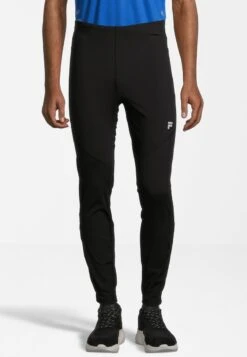 Fila RISHIRI - Tights - Black -Fila Verkaufe 3cbdaff97e2b499184375d48a98b057b 1