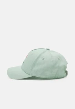 Fila BHILAI CLUB KID PANEL UNISEX - Cap - Silt Green -Fila Verkaufe 3cd3ab7e01964535af838f04e1827bd2