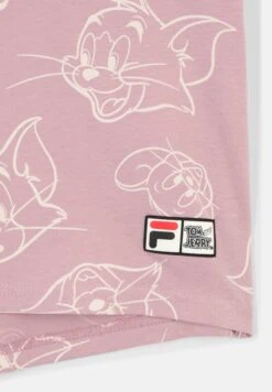 Fila TARIJA - Jerseykleid - Mauve Shadow -Fila Verkaufe 3cd85742c3b5460f8ef7f6d8e1291640