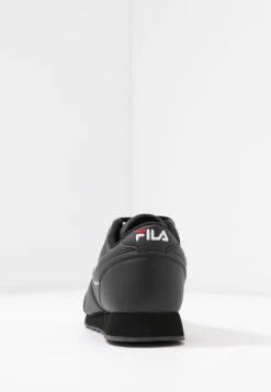 Fila ORBIT WMN - Sneaker Low - Black -Fila Verkaufe 3cefe50b9c1042b1a22b2331e5ac512d
