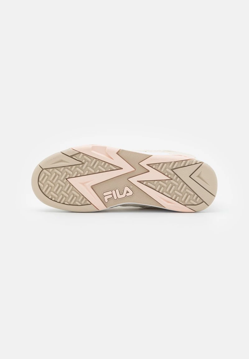 Fila M-SQUAD MID WMN - Sneaker High - Marshmallow 7 Fila M-SQUAD MID WMN - Sneaker High - Marshmallow – Bild 5