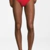 Fila SANTOS - Badehose Slip - True Red