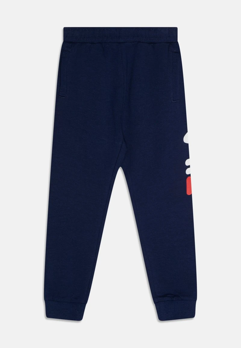 Fila BALBOA CLASSIC LOGO PANTS UNISEX - Jogginghose - Medieval Blue 3 Fila BALBOA CLASSIC LOGO PANTS UNISEX - Jogginghose - Medieval Blue