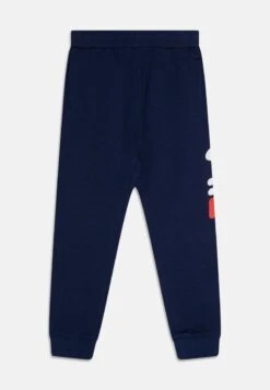 Fila BALBOA CLASSIC LOGO PANTS UNISEX - Jogginghose - Light Grey Melange -Fila Verkaufe 3dbff0f902c545918e1eeba7af35527d 3
