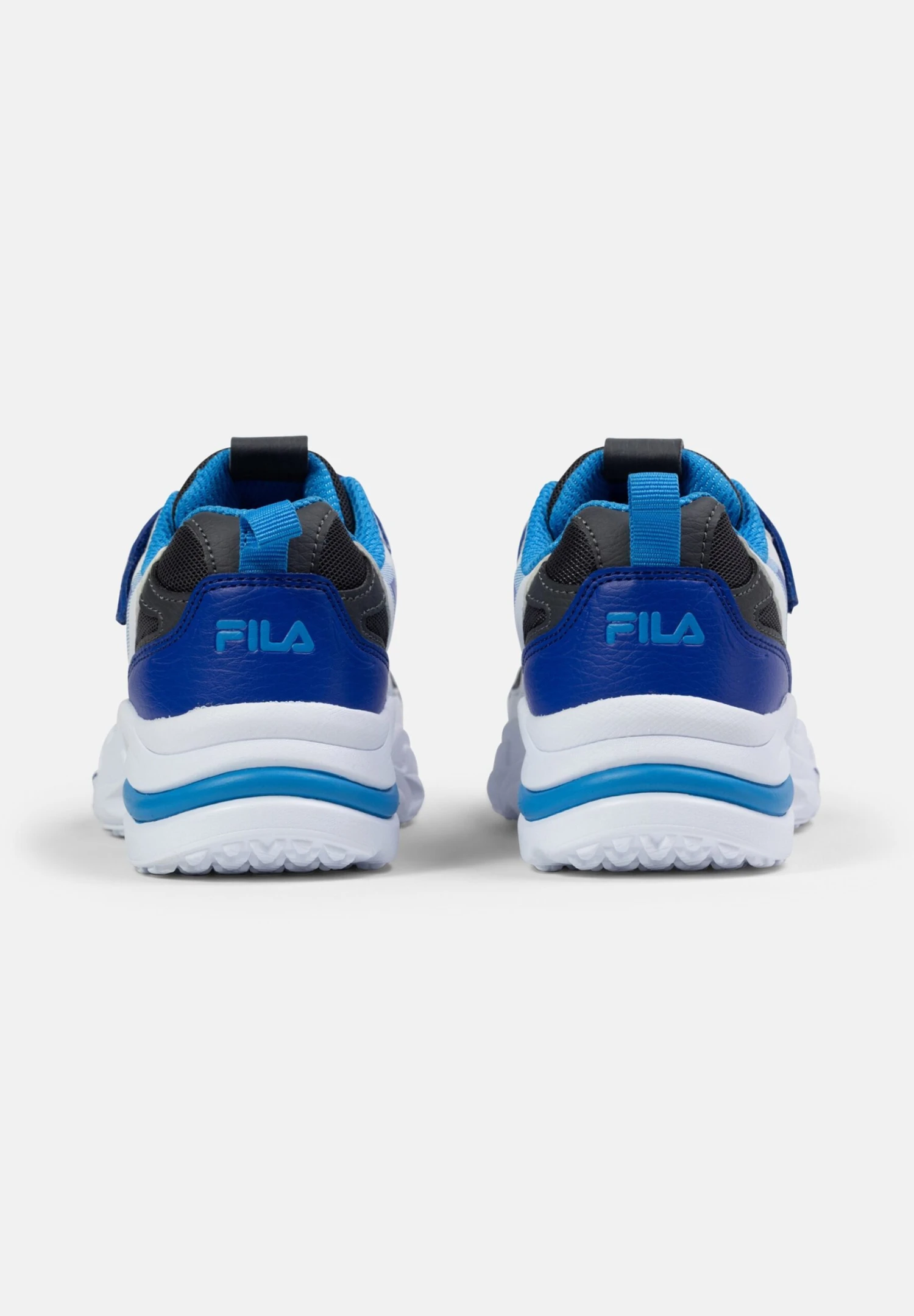 Fila MADRUN - Sneaker Low - White Surf The Web 6 Fila MADRUN - Sneaker Low - White Surf The Web – Bild 4