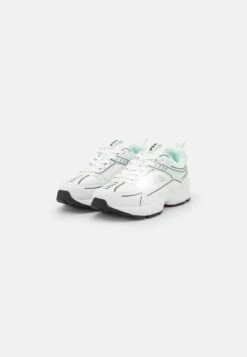 Fila 2000 STUNNER - Sneaker Low - White/hint Of Mint -Fila Verkaufe 3ef9bbb3e18d45b4935d083ee258b7de