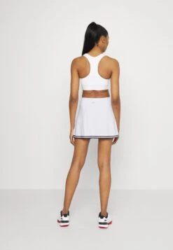 Fila SKORT ARIANA - Sportrock - White -Fila Verkaufe 3f12c7177dfd459ca0b883e9de6c1c6c