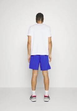 Fila NICOLO - Kurze Sporthose - Dazzling Blue 10 Fila NICOLO - Kurze Sporthose - Dazzling Blue -Fila Verkaufe 3f189d3fca7c42b0ae03235d54692392