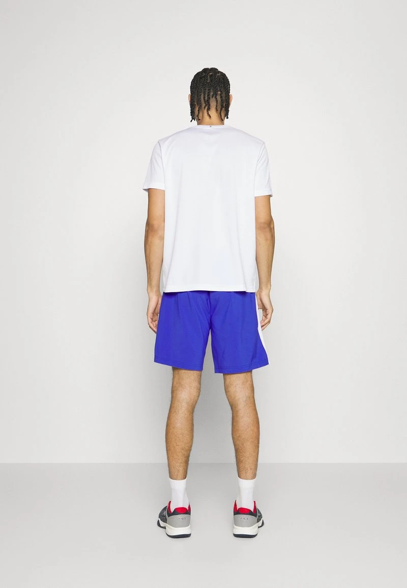 Fila NICOLO - Kurze Sporthose - Dazzling Blue 5 Fila NICOLO - Kurze Sporthose - Dazzling Blue – Bild 3