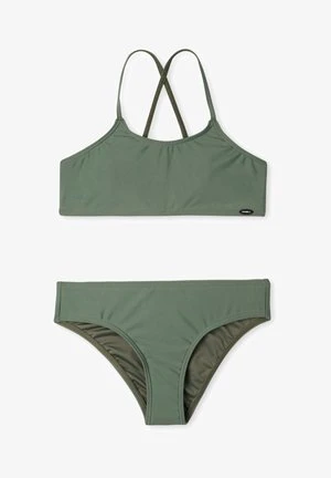 Fila SIBARI RACER BACK SWIMSUIT - Bikini - Medieval Blue 8 Fila SIBARI RACER BACK SWIMSUIT - Bikini - Medieval Blue – Bild 6