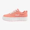 Fila SANDBLAST - Sneaker Low - Flamingo Pink -Fila Verkaufe 3f708b4504ec4fed855d00ab8750f15e