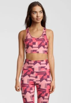 Fila RAGUSA AOP - Leggings - Hosen - Amaranth React Aop -Fila Verkaufe 3f95cd9cd5df4ad197e265f5b9c36b01 1