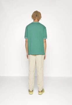 Fila TETTNANG TAPERED PANTS - Jogginghose - Fields Of Rye -Fila Verkaufe 3fc67809e36343e9a1f6149a50575012